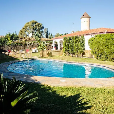 Hotel Galindo El Saladillo