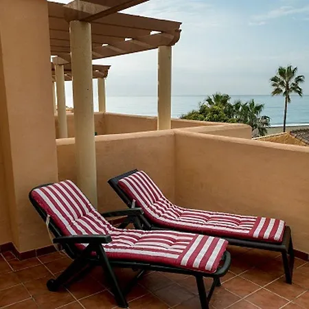 Hotel Galindo El Saladillo Estepona