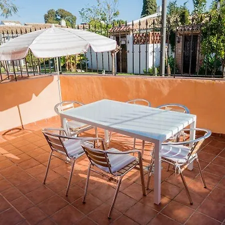 Hotel Galindo El Saladillo Estepona