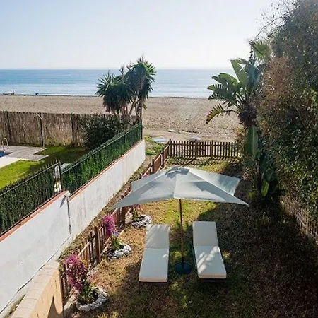 Hotel Galindo El Saladillo Estepona