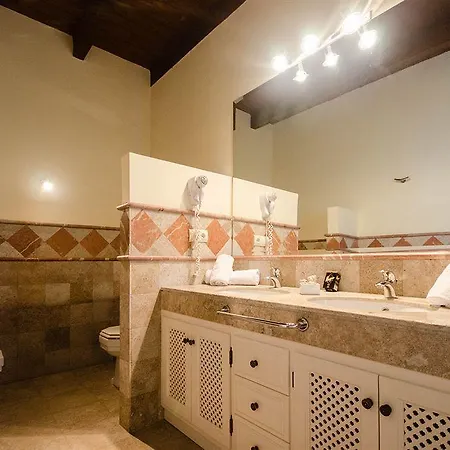 Hotel Galindo El Saladillo