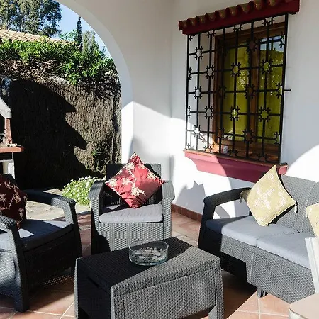 Hotel Galindo El Saladillo Estepona
