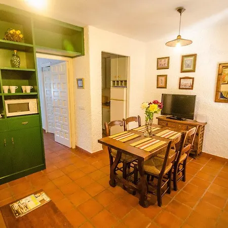 Galindo El Saladillo Estepona