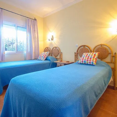 Hotel Galindo El Saladillo Estepona