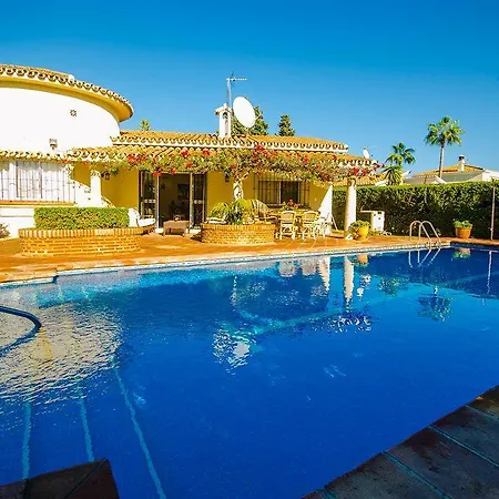 Galindo El Saladillo Estepona