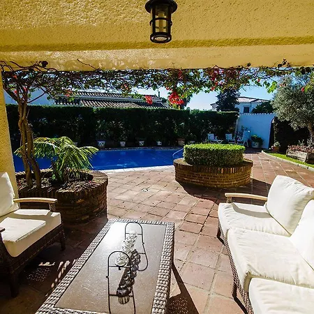 Hotel Galindo El Saladillo Estepona