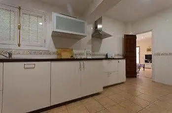 Galindo El Saladillo Hotel Estepona