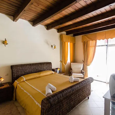 Hotel Galindo El Saladillo 2*