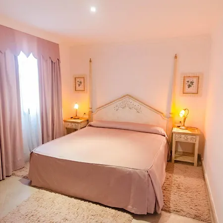 Hotel Galindo El Saladillo