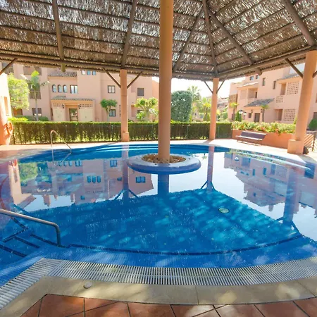 Hotel Galindo El Saladillo Estepona