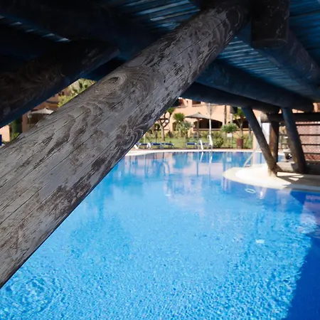 Galindo El Saladillo Hotel 2*