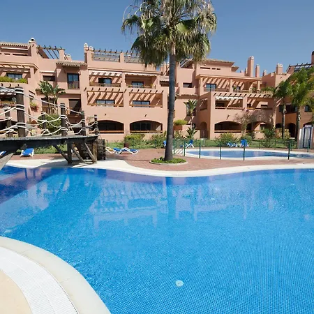 Hotel Galindo El Saladillo Estepona