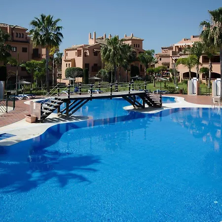 Galindo El Saladillo Hotel Estepona