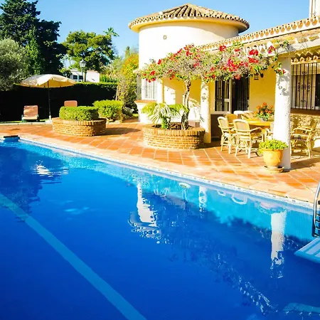 Galindo El Saladillo Hotel Estepona