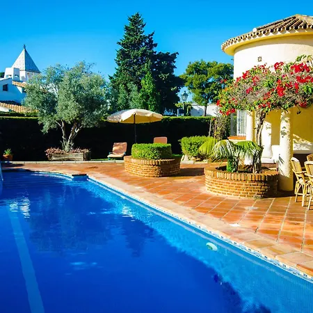 Galindo El Saladillo Hotel