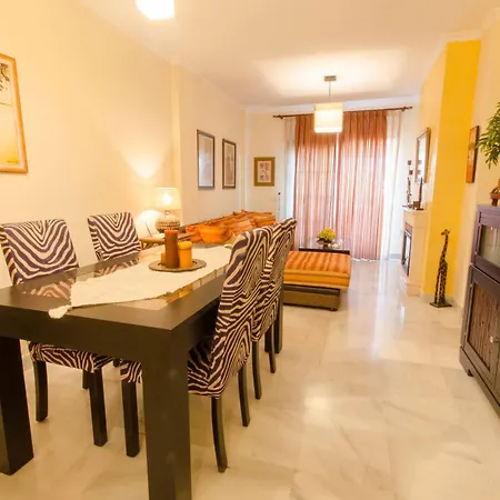 Hotel Galindo El Saladillo Estepona